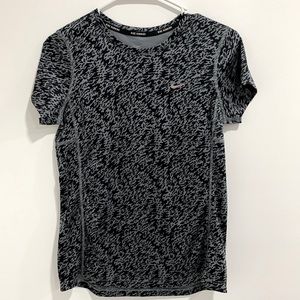 Nike training t-shirt